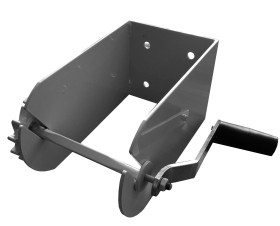 Szpula przenosząca dł. rolki: 280mm Szpula transferowa Viso