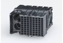 Molex 761703008 Obudowa złącza pin żeńskiego na PCB, piny: 72, 1 szt.