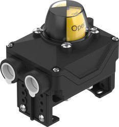 Przełącznik pneumatyczny Festo Przełącznik SRBK