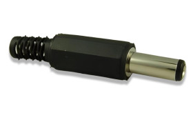 WTYK ZASILAJĄCY DC 2,5 / 5,5 / 14 WTYCZKA