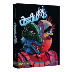 Assembloids - Limited Edition - Lynx