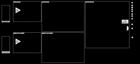 Dual-Axis, 60 to 480 Sensor with SPI and PSI5