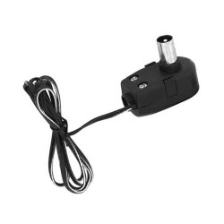 Separator do zasilacza antenowego