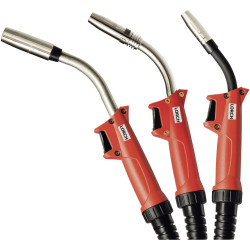 Lorch 550.5211.0 Wire Brush Durable Steel Bristles for Heavy-Duty Use