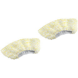 K&#xE4;rcher 2.863-344.0 Handheld nozzle Steam Cleaner Vacuum Accessories