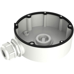 HIKVISION DS-1280ZJ-DM18 Wall-Mount Box for Various Cameras