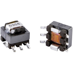 TDK B82801B0205A100 Transformer Primary voltage 20A SMT 1pc