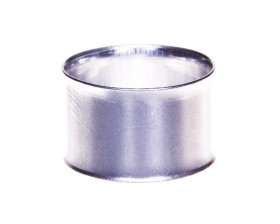 Wstawka kalibrowa 50A D02 do gniazda E18 biała V D02 002242004