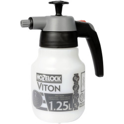 Hozelock 5102P0000 Pump pressure sprayer 1.25 l Garden Tools (Misc)