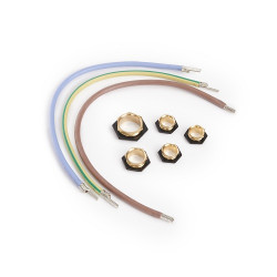 Zestaw do konwersji DCA25, Contactum, DCA