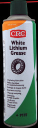 30515-AD White lithium grease, 500 ml
