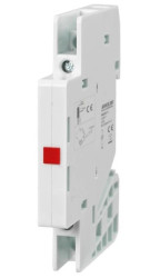 Lampka sygnalizacyjna 3-fazowa czerwona ML05-R