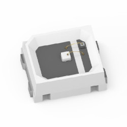 Dioda UV LED, dł. fali: 365nm