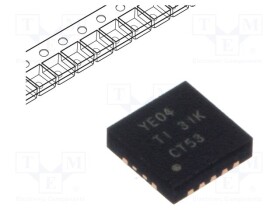 TXB0104RGYR