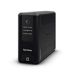 Zasilacz awaryjny UPS CyberPower UT1050EG-FR (TWR 1050VA)