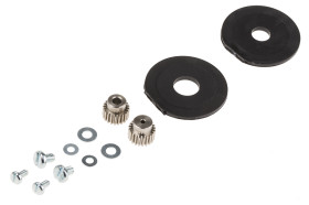 McLennan Servo Supplies Adapter Adapter Silnik