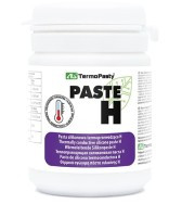 AG195.13 Pasta silikonowa termoprzewodząca typu H 100g [pojemnik plastikowy]