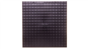 Simon Connect Nakładka Wykończeniowa Do Sf310/ Sf370 Szary Grafit S305/14