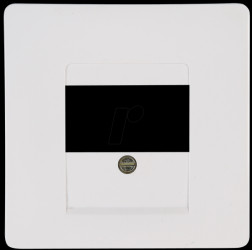 328229189 TAE cover VEN, pure white