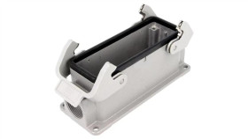 19300241231 Obudowa Do Złączy Hdc Han B, 24B, M25 Ip65