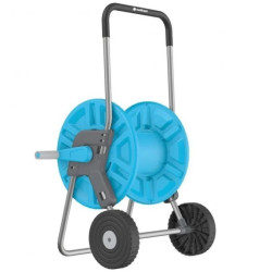 Wózek na wąż ALUPLUS 1/2 cala 60m 55-260 Cellfast