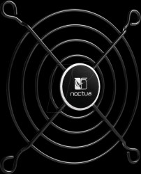 NA-FG1-8 Sx2 NOCTUA NA-FG1-8 fan grille, 80 mm, set of 2