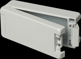 00114125 Bocube Alu,199x86x60mm,IP69