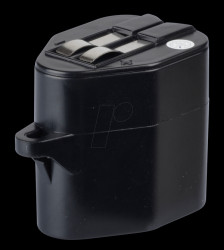 2000 mAh, NiMH for KAERCHER Robot Cleaner