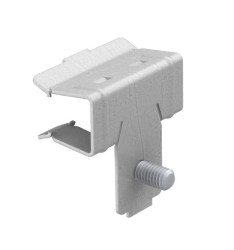 Klamra nośna z trzpieniem gwintowanym M6x9 BCVTB 14-20 M6 1483617 /100szt./