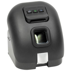 JBC CLMU-A Iron Tip Cleaner with Gentle Cleaning and Spray Protection