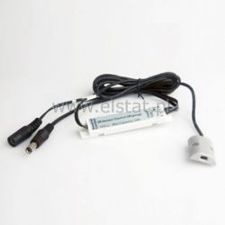 Bezdotykowy włącznik drzwiowy 12V przykręcany