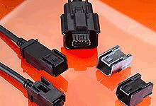 Molex 1110145003 Złącze męskie USB, 1 szt.