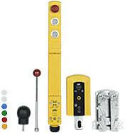 PILZ 570800 System drzwi bezpieczeństwa PSEN sg2c-3LPE unit, 24 V/DC, IP54, 1 szt.