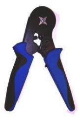 Narzędzie - zaciskacz tulejek HT-H1441