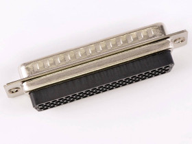 Molex 1731130072 Złącze D-Sub Ilość styków: 78 1 szt.