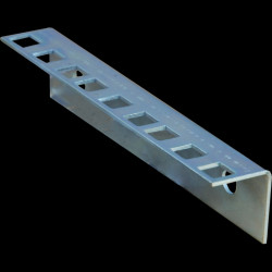 Rack 19" 3U do szafek szer. 50cm