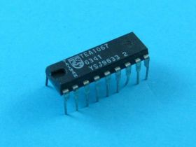 TEA-1067 DIP-18 PHILIPS UKŁAD