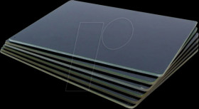 1000281 Voltera PCBs, 101.6 x 76.2 mm, FR 1