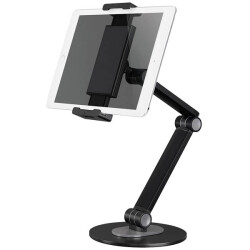 Neomounts DS15-550BL1 Tablet PC stand Universal 12,4 cm (4,9") - 32 cm (12,6")