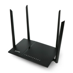 Router D-Link DIR-825/EE AC1200 1,2Gbps