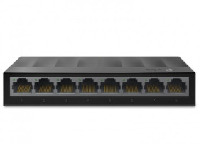 SWITCH 8 PORT.TP-LINK TL-LS1008G