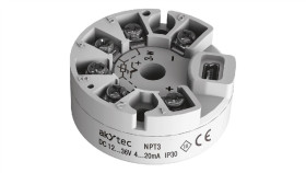 Programowany Przetwornik Temperatury Do Główki B Npt3 52761