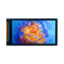 Moduł LCD IPS 1,9&quot; 170x320 - Waveshare 23822