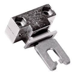 Pizzato VF KEYF28 Actuator For Solenoid, Durable, Reliable Performance