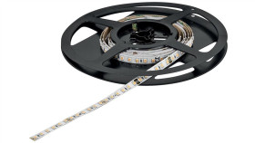 Taśma Led 24V 120 Diod/M 14,4W/M 5000K Cri90 Rolka 5M 833.76.355