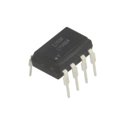 LTV824 Transoptor