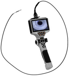 PCE Instruments PCE-VE 400N4 Kamera inspekcyjna