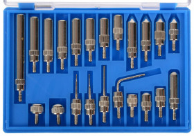 Dial Indicator Extension Bit Set