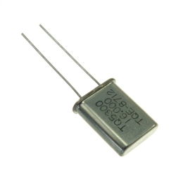 REZONATOR KWARCOWY 16MHZ