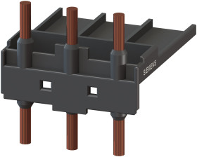 Moduł połączeń Moduł łącznika Seria 3RV1